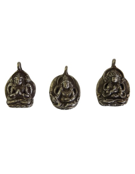 Photo de Pendentif Bouddha - encens.business - Boutique ésotérique en ligne - vente de Pendentif Bouddha
