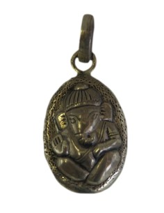 Photo de Pendentif Ganesha - encens.business - Boutique ésotérique en ligne - vente de Pendentif Ganesha