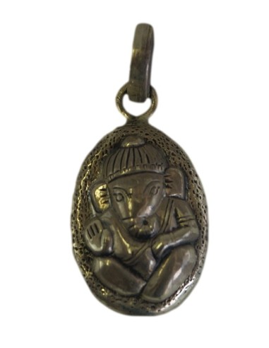 Photo de Pendentif Ganesha - encens.business - Boutique ésotérique en ligne - vente de Pendentif Ganesha