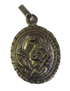 Photo de Pendentif Shiva - encens.business - Boutique ésotérique en ligne - vente de Pendentif Shiva