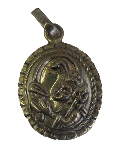 Photo de Pendentif Shiva - encens.business - Boutique ésotérique en ligne - vente de Pendentif Shiva