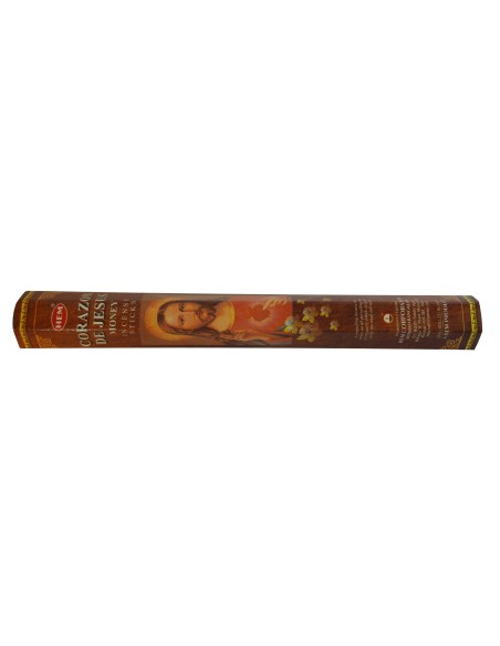 Photo de Encens HEM d'offrandes coeur sacré de Jésus - encens.business - Boutique ésotérique en ligne - vente de Encens HEM d'offrande