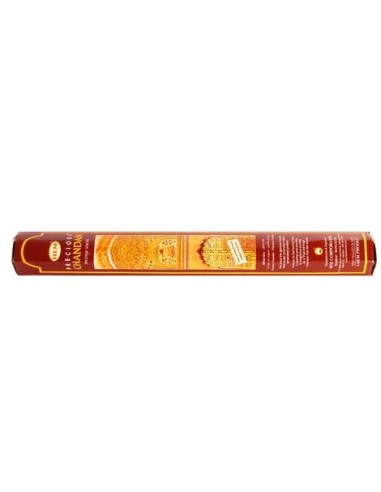 Photo de Encens HEM  chandan premium (santal) - encens.business - Boutique ésotérique en ligne - vente de Encens HEM  chandan premium 