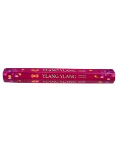 Photo de Encens HEM  ylang ylang - encens.business - Boutique ésotérique en ligne - vente de Encens HEM  ylang ylang