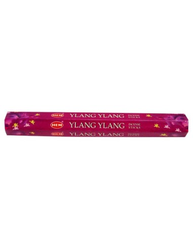 Photo de Encens HEM  ylang ylang - encens.business - Boutique ésotérique en ligne - vente de Encens HEM  ylang ylang