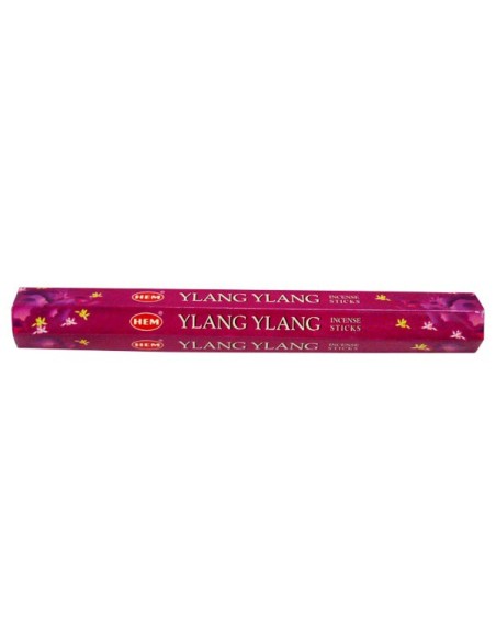 Photo de Encens HEM  ylang ylang - encens.business - Boutique ésotérique en ligne - vente de Encens HEM  ylang ylang