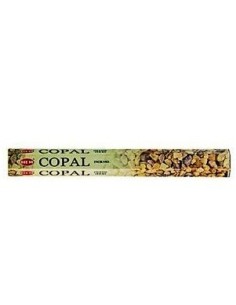 Photo de Encens HEM  copal - encens.business - Boutique ésotérique en ligne - vente de Encens HEM  copal