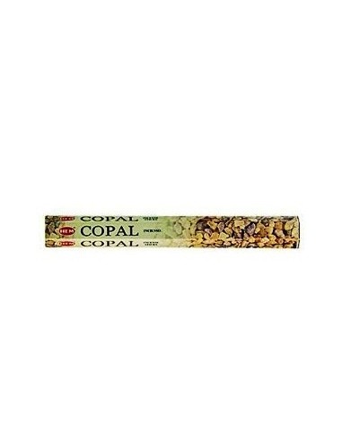 Photo de Encens HEM  copal - encens.business - Boutique ésotérique en ligne - vente de Encens HEM  copal