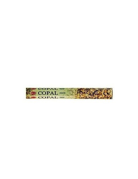 Photo de Encens HEM  copal - encens.business - Boutique ésotérique en ligne - vente de Encens HEM  copal