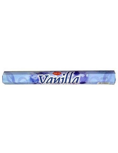Photo de Encens HEM  vanille - encens.business - Boutique ésotérique en ligne - vente de Encens HEM  vanille