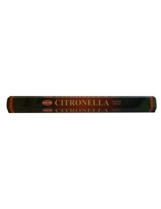 Photo de Encens HEM  citronelle - encens.business - Boutique ésotérique en ligne - vente de Encens HEM  citronelle