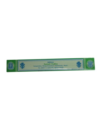 Photo de Encens tibétain harati - encens.business - Boutique ésotérique en ligne - vente de Encens tibétain harati