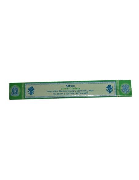 Photo de Encens tibétain harati - encens.business - Boutique ésotérique en ligne - vente de Encens tibétain harati