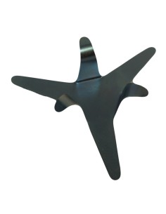 Photo de Support étoile pour Velas Isis n°1 - encens.business - Boutique ésotérique en ligne - vente de Support étoile pour Velas Isis