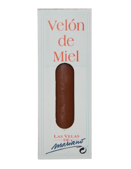 Photo de Bougie en cire d'abeille - encens.business - Boutique ésotérique en ligne - vente de Bougie en cire d'abeille