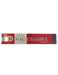 Photo de Encens Golden Nag champa - encens.business - Boutique ésotérique en ligne - vente de Encens Golden Nag champa