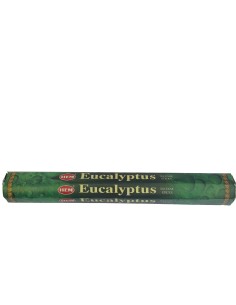 Photo de Encens HEM  eucalyptus - encens.business - Boutique ésotérique en ligne - vente de Encens HEM  eucalyptus