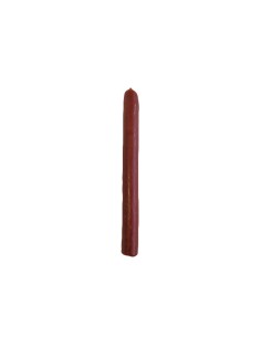 Photo de Bougie droite cire d'abeille miel - encens.business - Boutique ésotérique en ligne - vente de Bougie droite cire d'abeille mi