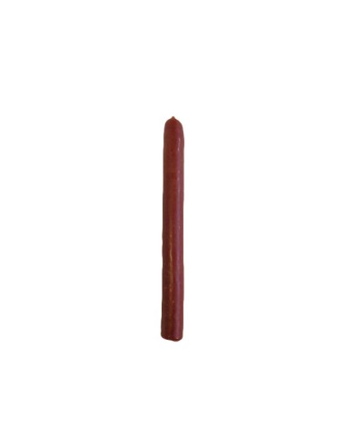 Photo de Bougie droite cire d'abeille miel - encens.business - Boutique ésotérique en ligne - vente de Bougie droite cire d'abeille mi