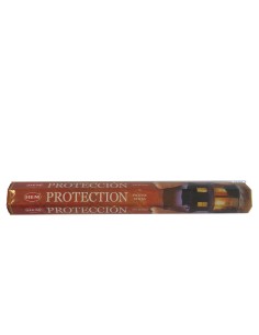 Photo de Encens HEM protection - encens.business - Boutique ésotérique en ligne - vente de Encens HEM protection