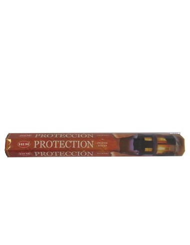 Photo de Encens HEM protection - encens.business - Boutique ésotérique en ligne - vente de Encens HEM protection