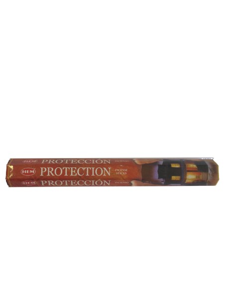 Photo de Encens HEM protection - encens.business - Boutique ésotérique en ligne - vente de Encens HEM protection
