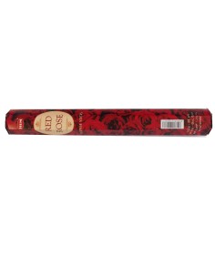 Photo de Encens HEM  red rose - encens.business - Boutique ésotérique en ligne - vente de Encens HEM  red rose