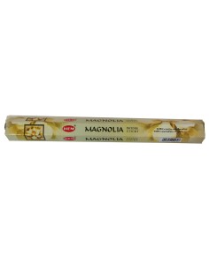 Photo de Encens HEM magnolia - encens.business - Boutique ésotérique en ligne - vente de Encens HEM magnolia
