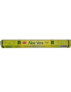 Photo de Encens HEM aloe vera - encens.business - Boutique ésotérique en ligne - vente de Encens HEM aloe vera
