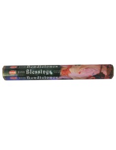 Photo de Encens HEM divine blessing  bénédiction divine"" - encens.business - Boutique ésotérique en ligne - vente de Encens HEM divin