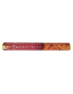 Photo de Encens HEM Kamasutra - encens.business - Boutique ésotérique en ligne - vente de Encens HEM Kamasutra