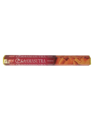 Photo de Encens HEM Kamasutra - encens.business - Boutique ésotérique en ligne - vente de Encens HEM Kamasutra