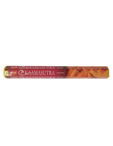 Photo de Encens HEM Kamasutra - encens.business - Boutique ésotérique en ligne - vente de Encens HEM Kamasutra