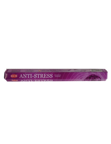 Photo de Encens HEM Antistress - encens.business - Boutique ésotérique en ligne - vente de Encens HEM Antistress