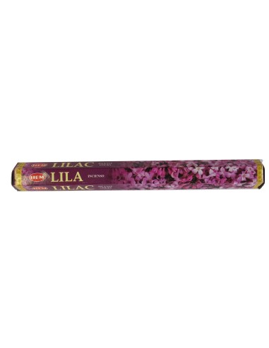 Photo de Encens HEM Lilas - encens.business - Boutique ésotérique en ligne - vente de Encens HEM Lilas