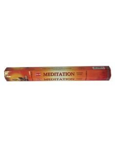 Photo de Encens HEM Méditation - encens.business - Boutique ésotérique en ligne - vente de Encens HEM Méditation
