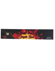 Photo de Encens Dragon Blood - encens.business - Boutique ésotérique en ligne - vente de Encens Dragon Blood