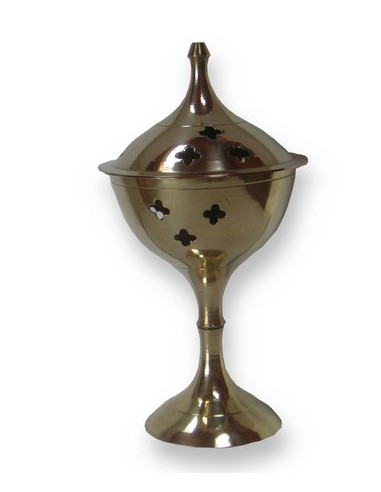 Photo de Brûle encens sur pied - encens.business - Boutique ésotérique en ligne - vente de Brûle encens sur pied