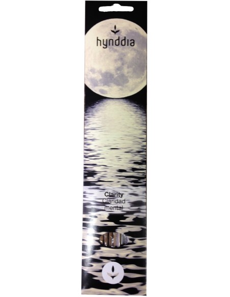 Photo de Encens premium Hynddia Clarity - encens.business - Boutique ésotérique en ligne - vente de Encens premium Hynddia Clarity