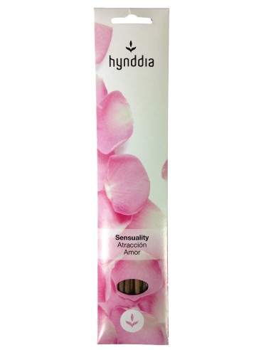 Photo de Encens premium Hynddia Sensuality - encens.business - Boutique ésotérique en ligne - vente de Encens premium Hynddia Sensuali