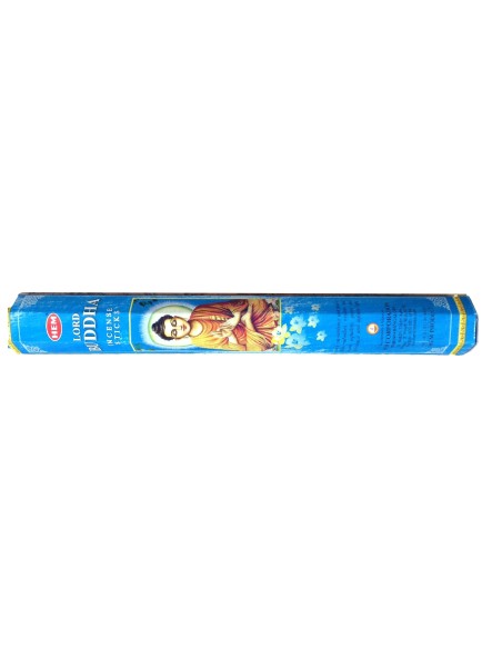 Photo de Encens HEM Lord Buddha - encens.business - Boutique ésotérique en ligne - vente de Encens HEM Lord Buddha