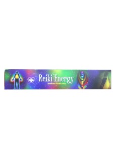 Photo de Encens Reiki Energy - encens.business - Boutique ésotérique en ligne - vente de Encens Reiki Energy
