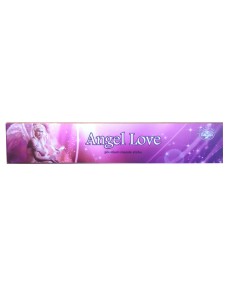 Photo de Encens Angel Love - encens.business - Boutique ésotérique en ligne - vente de Encens Angel Love