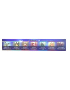 Photo de Encens 7 Angels - encens.business - Boutique ésotérique en ligne - vente de Encens 7 Angels