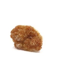 Photo de Morceau Citrine Druse - encens.business - Boutique ésotérique en ligne - vente de Morceau Citrine Druse
