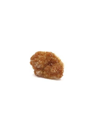 Photo de Morceau Citrine Druse - encens.business - Boutique ésotérique en ligne - vente de Morceau Citrine Druse