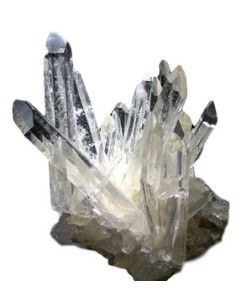 Photo de Morceau Cristal de chine - encens.business - Boutique ésotérique en ligne - vente de Morceau Cristal de chine