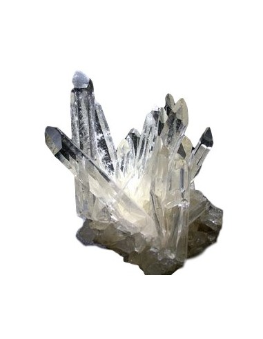 Photo de Morceau Cristal de chine - encens.business - Boutique ésotérique en ligne - vente de Morceau Cristal de chine