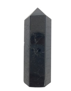 Photo de Pointe en tourmaline - encens.business - Boutique ésotérique en ligne - vente de Pointe en tourmaline
