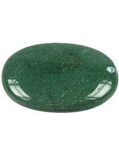 Photo de Palet en Aventurine - encens.business - Boutique ésotérique en ligne - vente de Palet en Aventurine